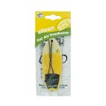 Surfboard - Car Airfreshner - Limited Citron